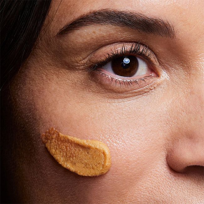 Nettoyant visage bio purifiant Dr Hauschka