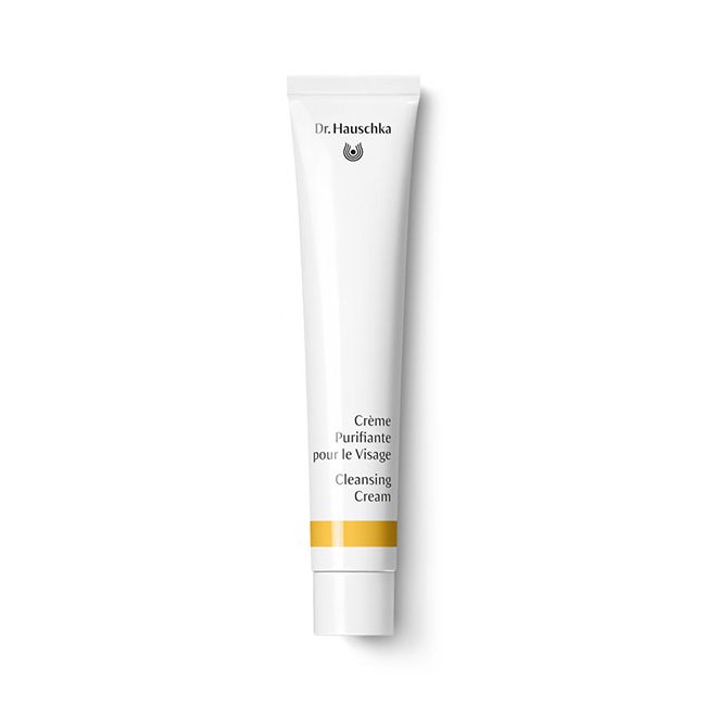 Nettoyant visage bio purifiant Dr Hauschka