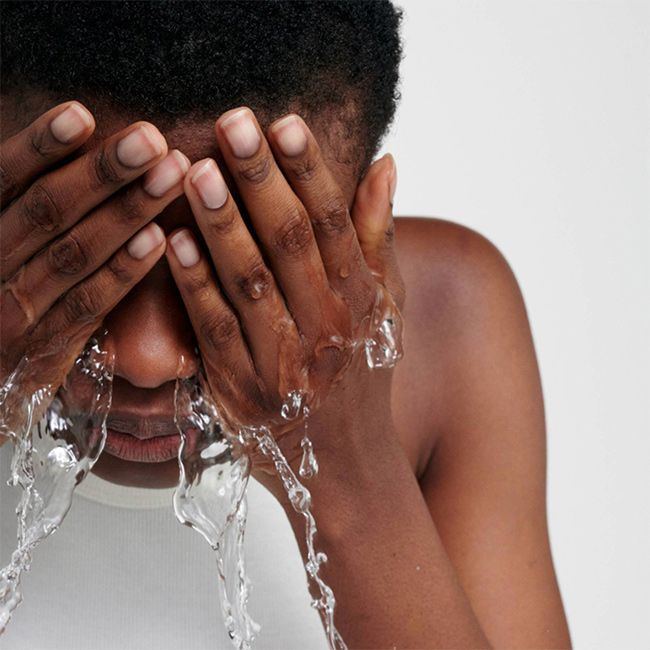 Purifying Facial Cleanser – Dr. Hauschka | MonCornerB