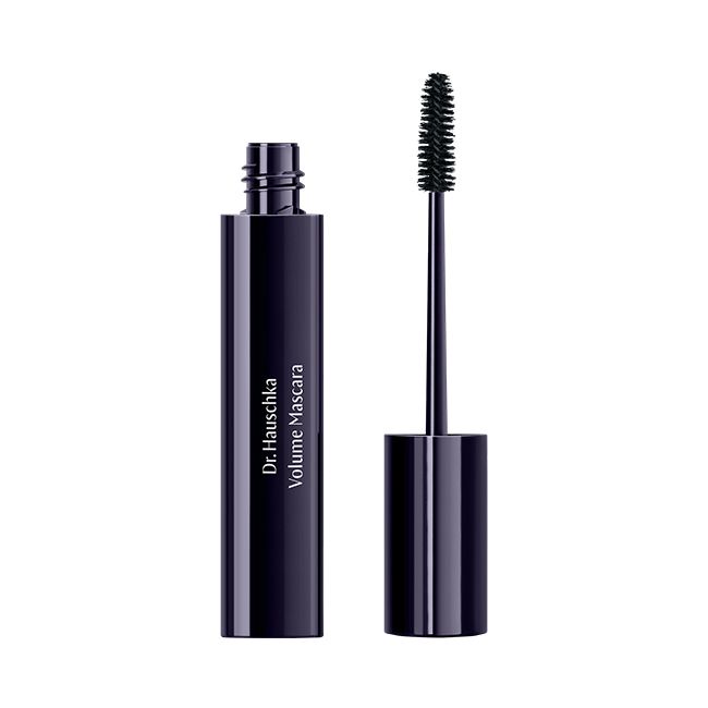 Mascara naturel volume Dr Hauschka