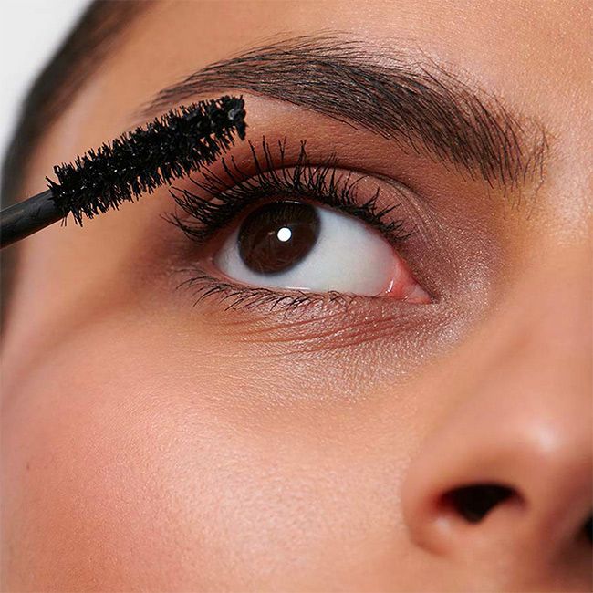 Mascara naturel volume Dr Hauschka