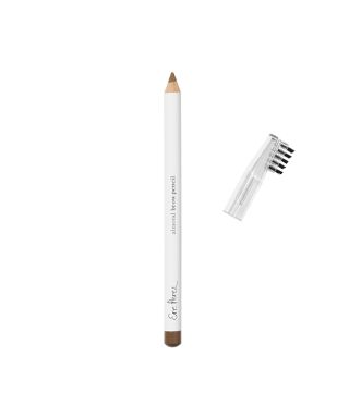 Crayon à sourcils à l'huile d'amande douce - 1.1g