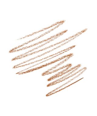 Crayon à sourcils à l'huile d'amande douce - 1.1g