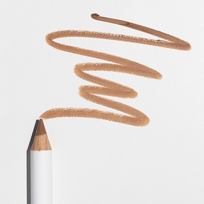 Crayon sourcils naturel huile d'amande douce Ere Perez