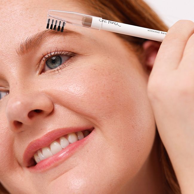 Almond Oil Brow Pencil – Ere Perez | MonCornerB