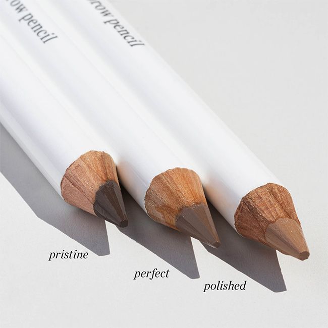Almond Oil Brow Pencil – Ere Perez | MonCornerB