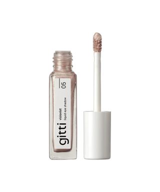 Visionist Liquid Eyeshadow - 6 ml