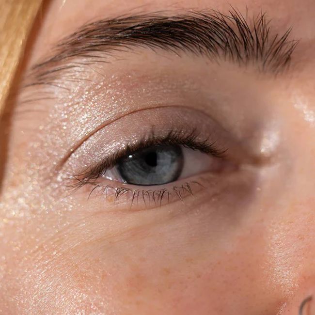 Visionist Liquid Eyeshadow - Gitti | MonCornerB