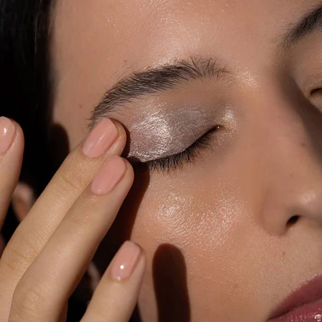 Visionist Liquid Eyeshadow - Gitti | MonCornerB
