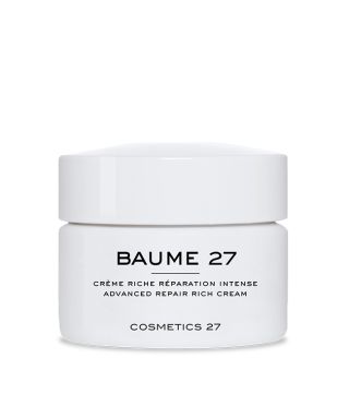 Baume 27 Advanced Formula Repair Cream
