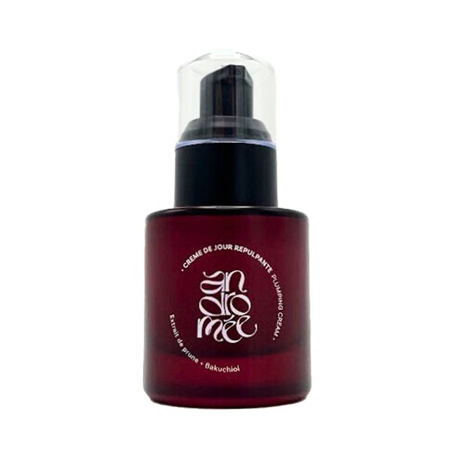 Plumping Day Cream – Andromée | MonCornerB