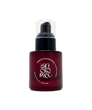 Plumping Day Cream - 30 ml