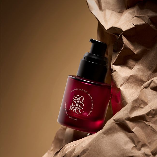 Plumping Day Cream – Andromée | MonCornerB