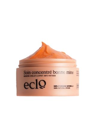 Soin Concentré Bonne Mine - 30 ml