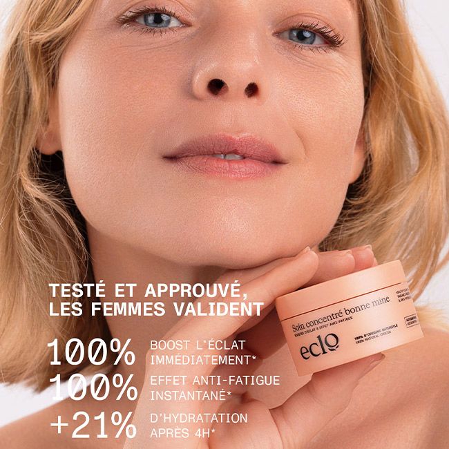 Radiance Boost Concentrate – Eclo Beauty | MonCornerB