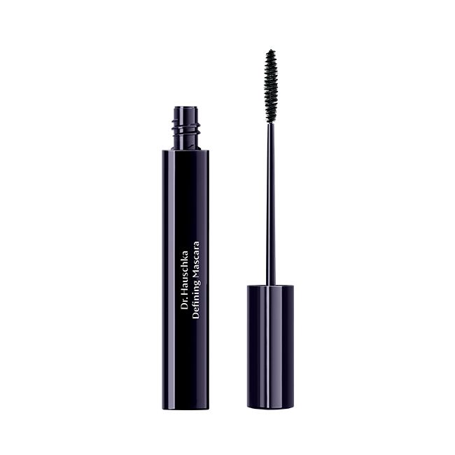 Mascara naturel precision Dr Hauschka