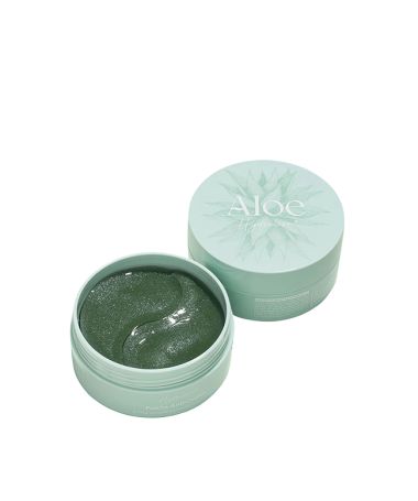 Hydrogel under-eye patches x30 pairs - 185 g