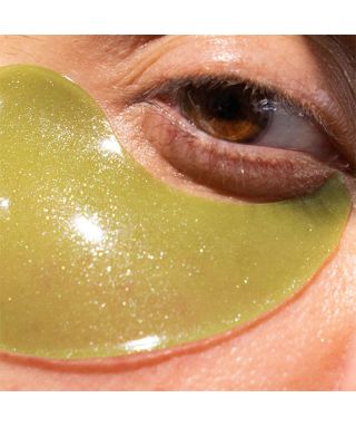 Hydrogel under-eye patches x30 pairs - 185 g