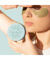 Hydrogel Under-Eye Patches - Aloe Paris | MonCornerB