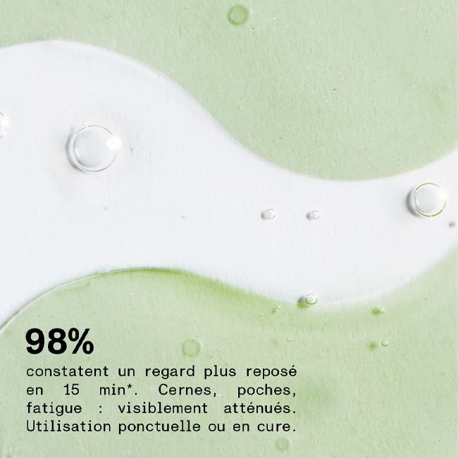 Hydrogel Under-Eye Patches - Aloe Paris | MonCornerB