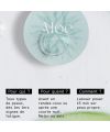 Hydrogel Under-Eye Patches - Aloe Paris | MonCornerB