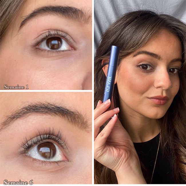 Sérum croissance cils G'lash