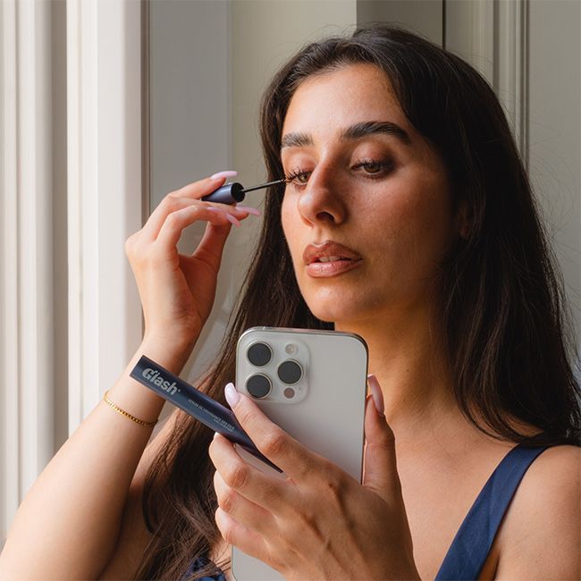 Sérum croissance cils G'lash