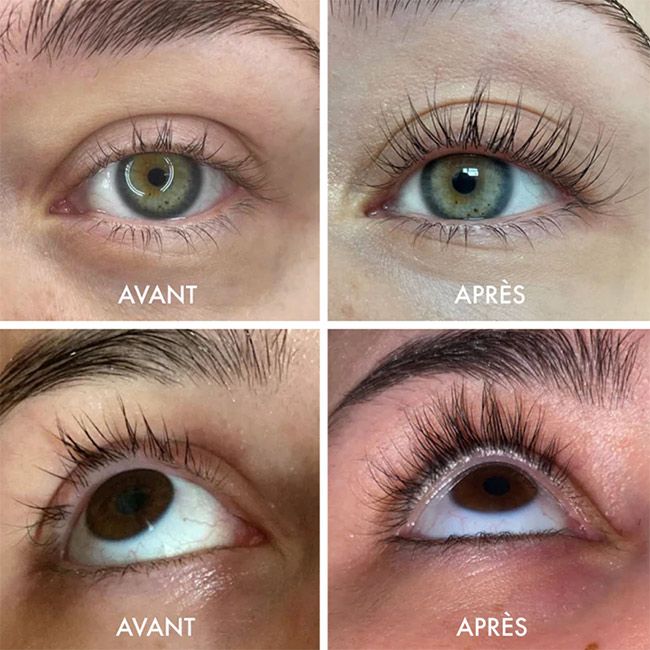 Sérum croissance cils G'lash