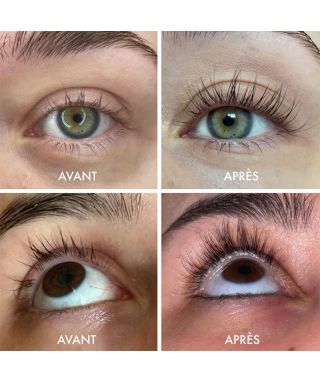 G’lash eyelash growth serum - 3 ml