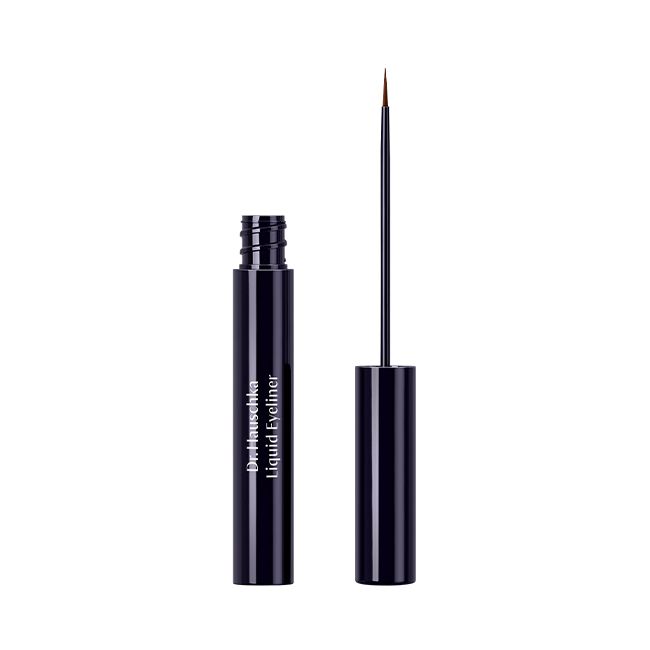 Liquid Eyeliner – Dr. Hauschka | MonCornerB
