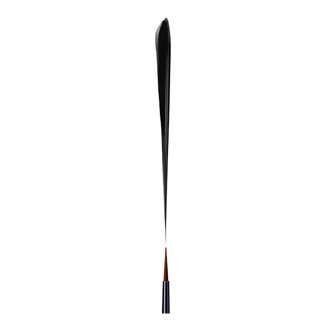 Eyeliner bio liquide Dr Hauschka