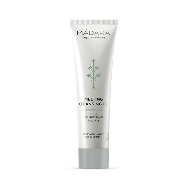 MADARA Organic Cleansing Oil | Organic Skincare | Buy Online