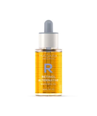 Retinol Alternative Bakuchiol Oil - 30 ml