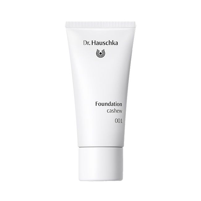 Fond de teint bio Dr Hauschka