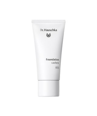 Foundation - 30 ml