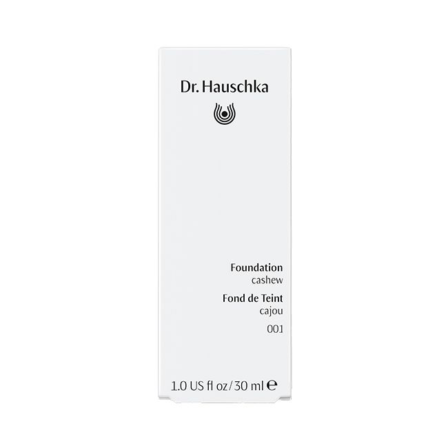 Foundation – Dr. Hauschka | MonCornerB