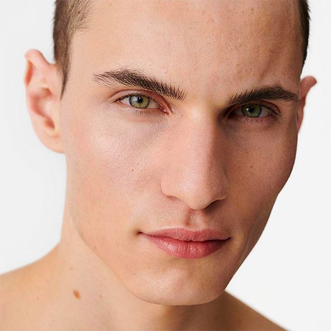 Foundation – Dr. Hauschka | MonCornerB