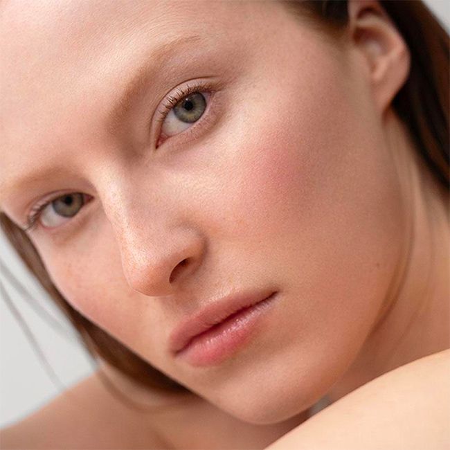 Fond de teint bio Dr Hauschka