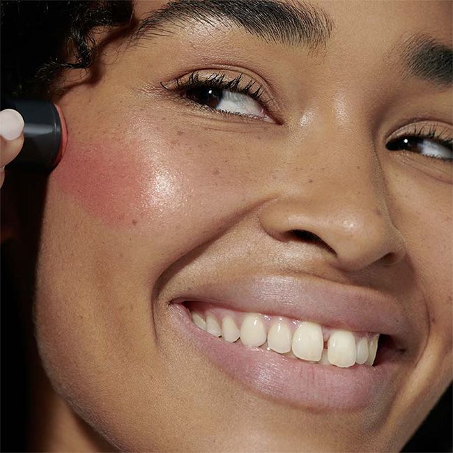 Lip & Cheek Stick - Dr. Hauschka I MonCornerB