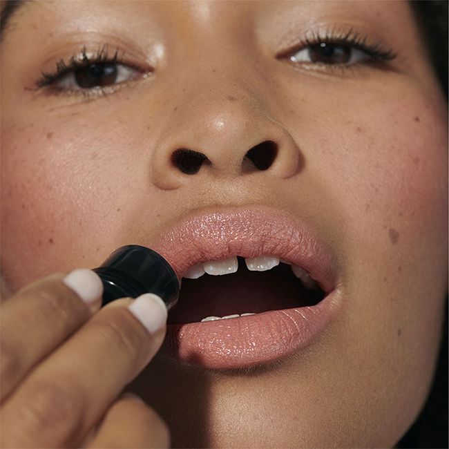 Lip & Cheek Stick - Dr. Hauschka I MonCornerB