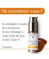 Fluide teinté émulsion Dr Hauschka