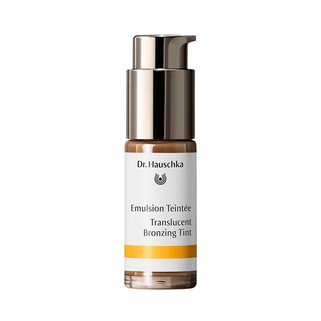 Tinted Day Cream - Dr. Hauschka I MonCornerB