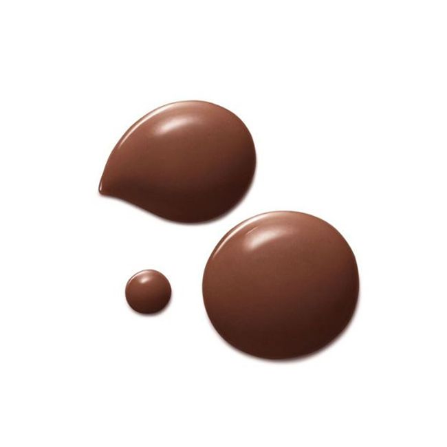 Fluide teinté émulsion Dr Hauschka