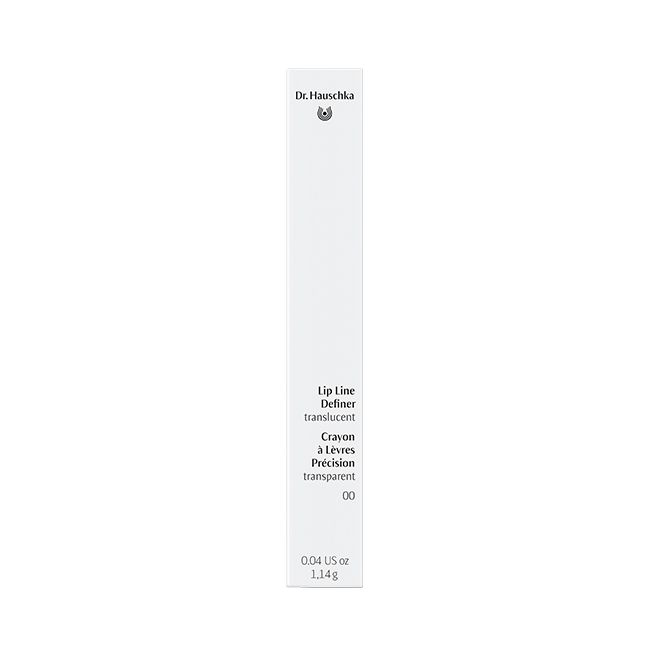 Lip Line Definer – Dr. Hauschka | MonCornerB