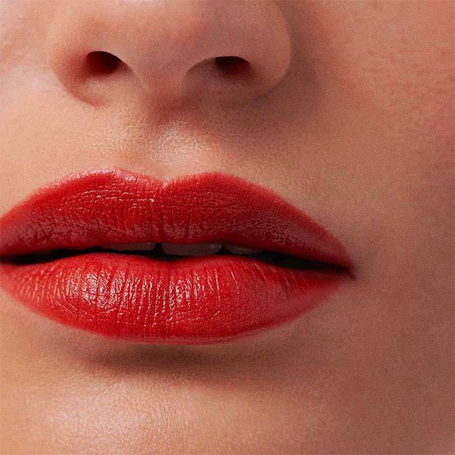 Rouge à lèvres bio Dr Hauschka