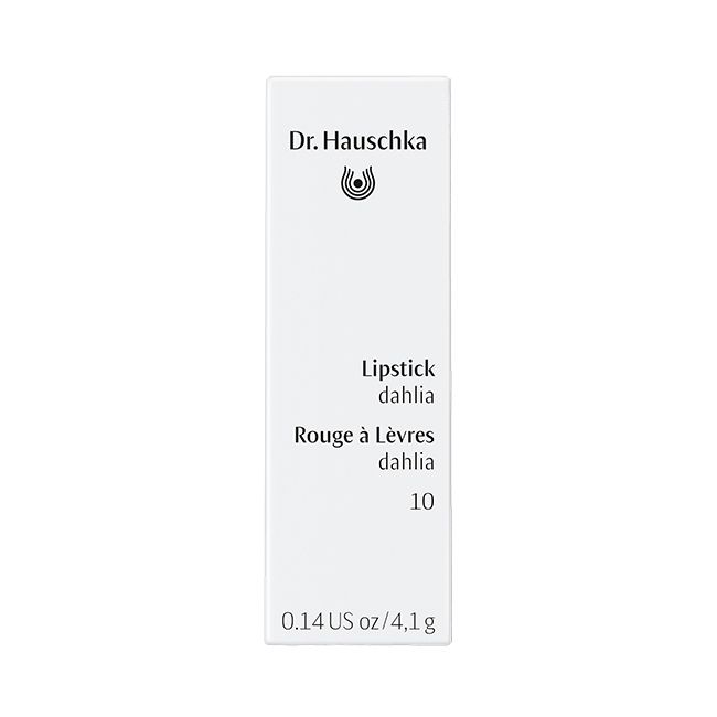 Lipstick - Dr. Hauschka I MonCornerB