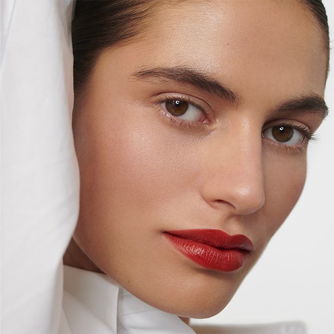 Lipstick - Dr. Hauschka I MonCornerB