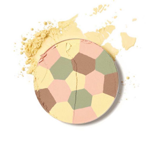 Colour Correcting Powder - Dr. Hauschka | MonCornerB