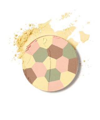 Poudre Compacte Correctrice - 8 g