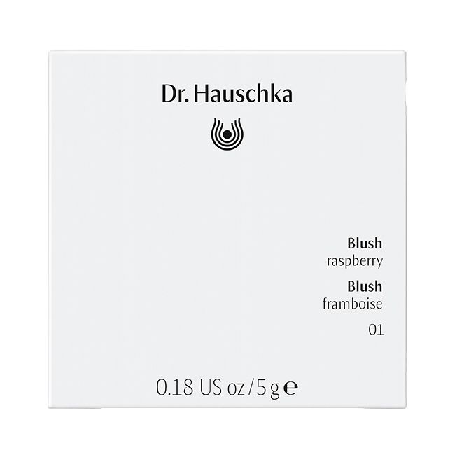 Blush bio Dr Hauschka